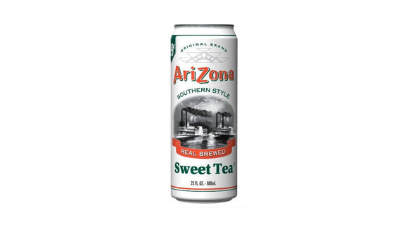 ARIZONA SWEET TEA 24/ 23.5 OZ.