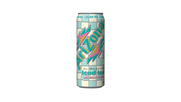 ARIZONA LEMON ICED TEA  24/23.5 OZ.