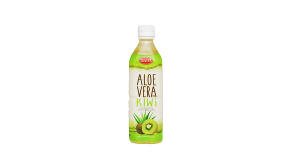 ALOE VERA JUICE DRINK KIWI 12/1.5 ML.