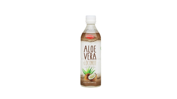 ALOE VERA JUICE DRINK COCO 20/500 ML.