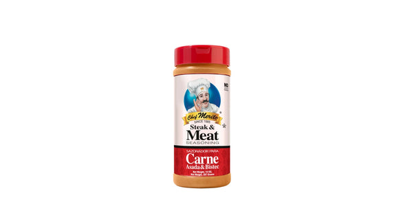 BEEF SEASONING 12/14 OZ.