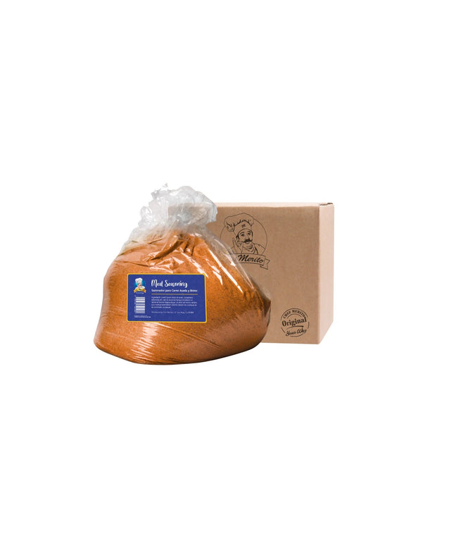 BEEF SEASONING 25 LBS/CS.