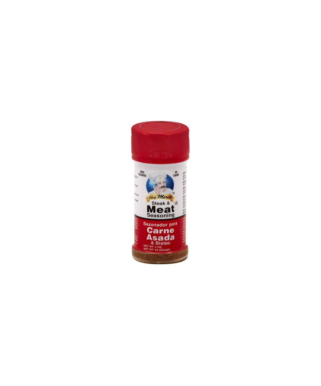 BEEF SEASONING 15/3 OZ.