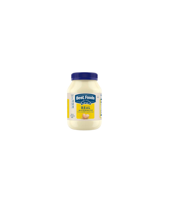BEST FOODS MAYONAISE 15/30 OZ