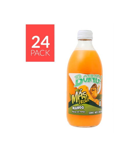 BOING MANGO 24/354 ML
