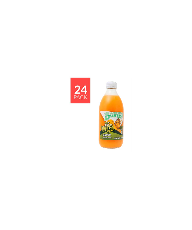 BOING MANGO 24/354 ML