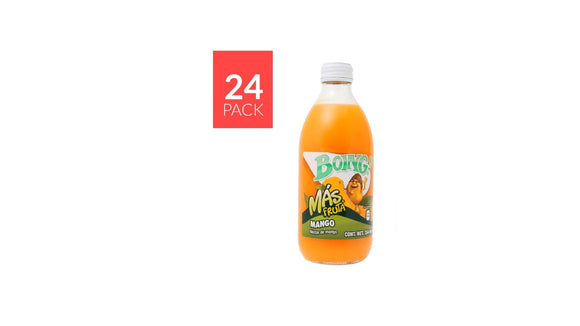 BOING MANGO 24/354 ML