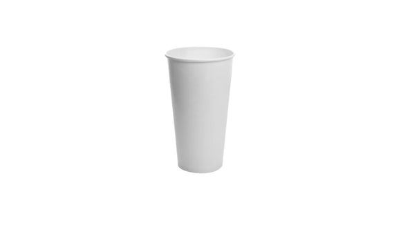 KARAT COLD PAPER CUP 22 OZ 1000/CS