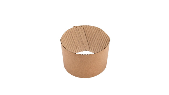 CUP JACKET FOR 10-24 OZ. HOT CUPS 1000/CS.