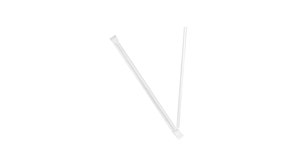 ***STRAW PLAST 7.75'' 500/CS***