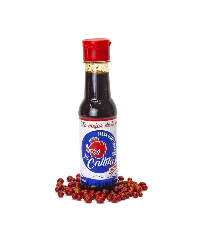 SALSA LA CALLITA MARISQUERA 24/5.4 OZ