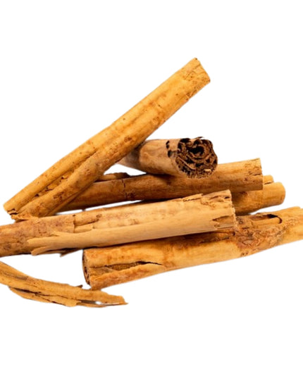 CANELA ENTERA 1 LBS.