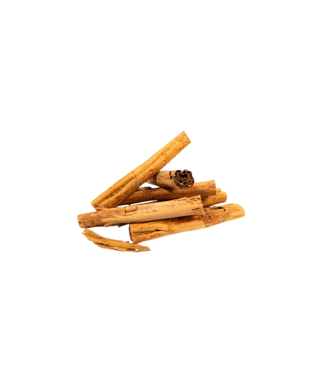 CANELA ENTERA 1 LBS.