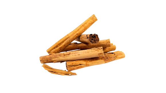 CANELA ENTERA 1 LBS.