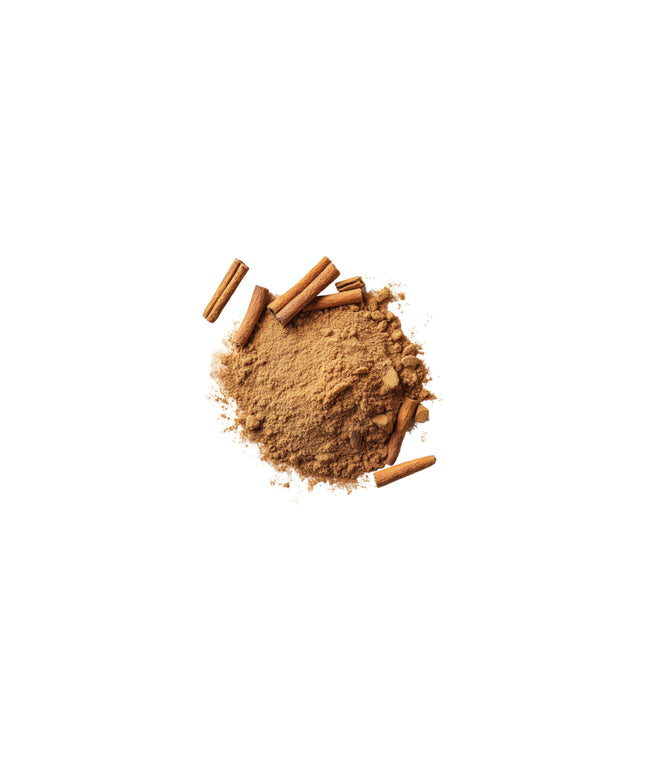 CANELA MOLIDA 1 LBS.