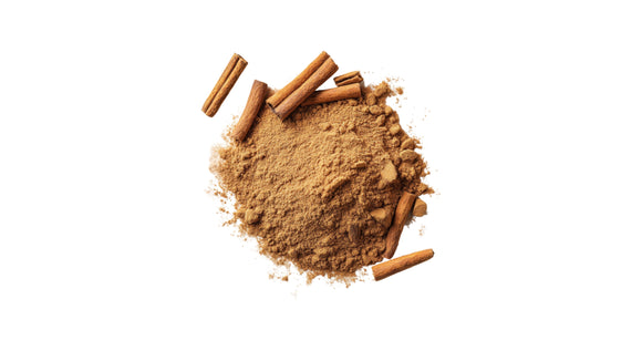 CANELA MOLIDA 1 LBS.