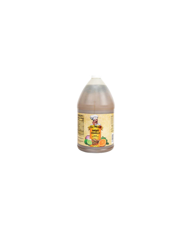 CHEF MERITO MOJO CRIOLLO 4/1 GAL