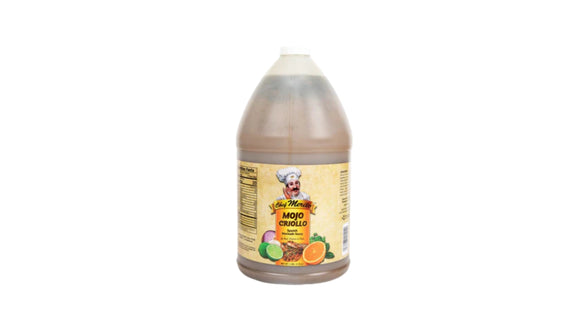 CHEF MERITO MOJO CRIOLLO 4/1 GAL
