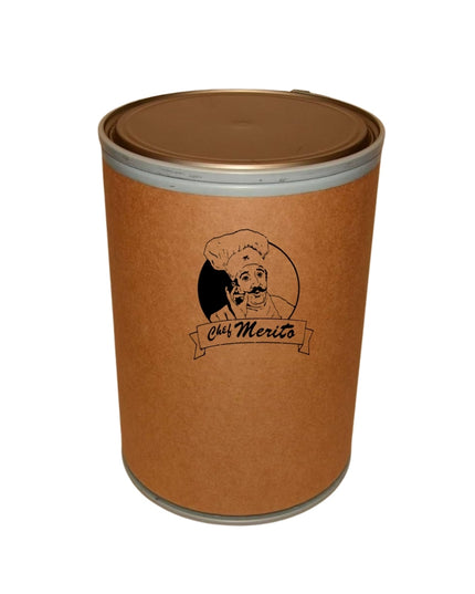 BEEF SEASONING 250 LBS./BARREL