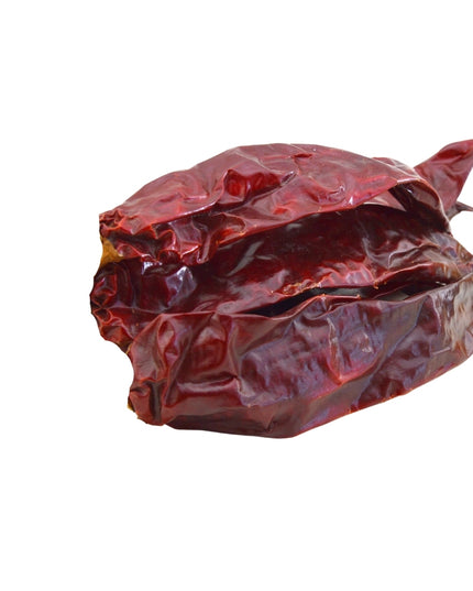 CHILE CALIFORNIA DESCOLADO 25 LBS./CS.