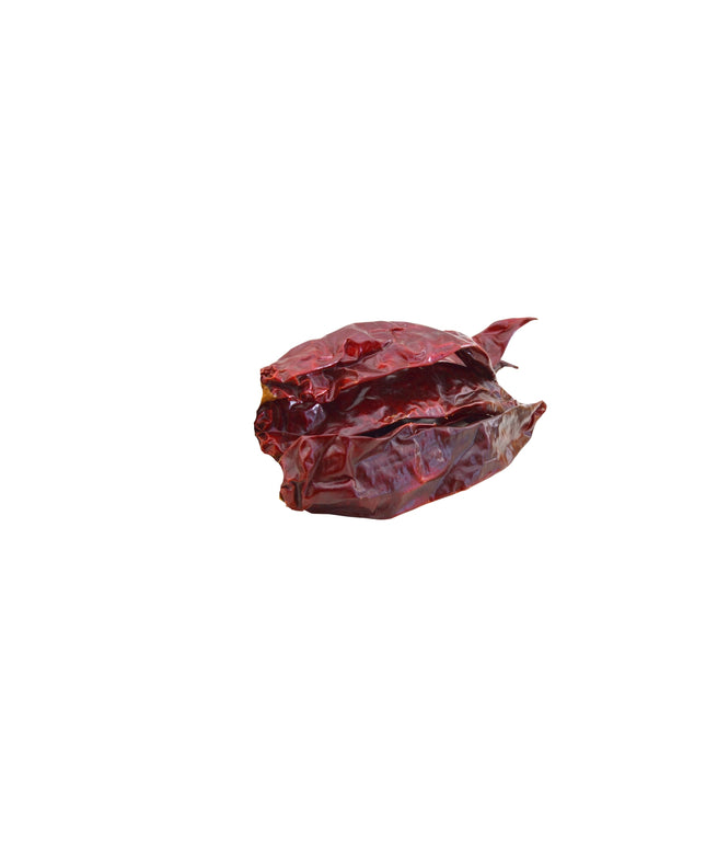 CHILE CALIFORNIA DESCOLADO 5 LBS./BAG