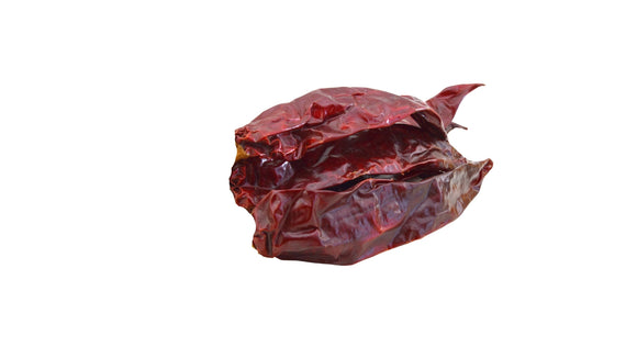 CHILE CALIFORNIA DESCOLADO 5 LBS./BAG