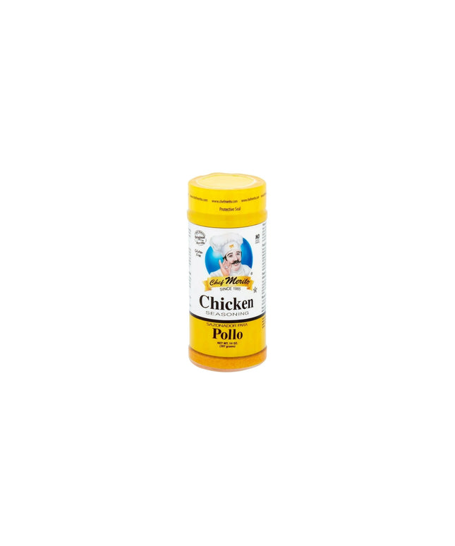 CHICKEN SEASONING 12/14 OZ.
