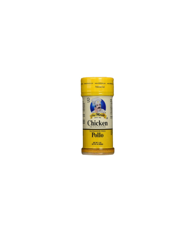 CHICKEN SEASONING 15/3 OZ.