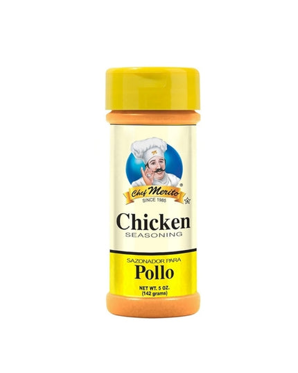 CHICKEN SEASONING 12/5 OZ.