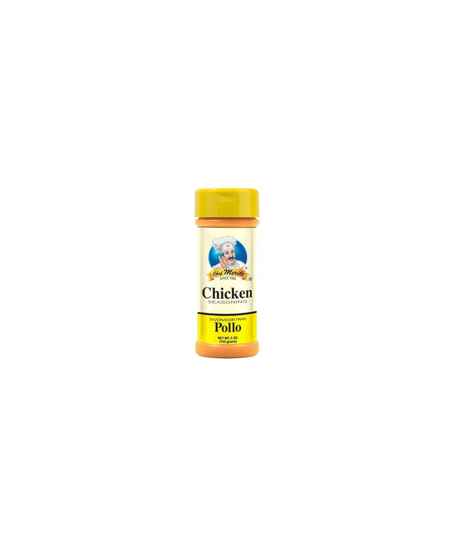 CHICKEN SEASONING 12/5 OZ.