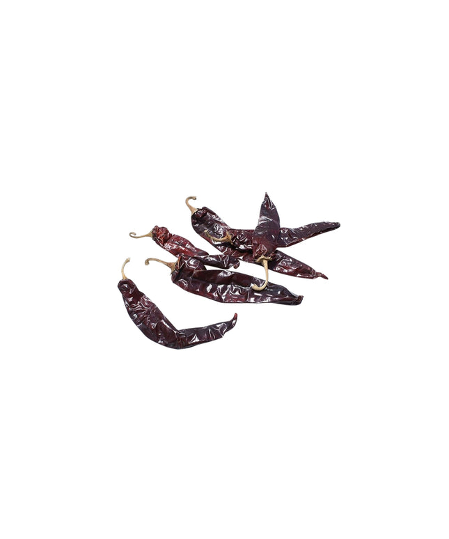 CHILE GUAJILLO 5 LBS./BAG