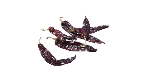CHILE GUAJILLO 5 LBS./BAG