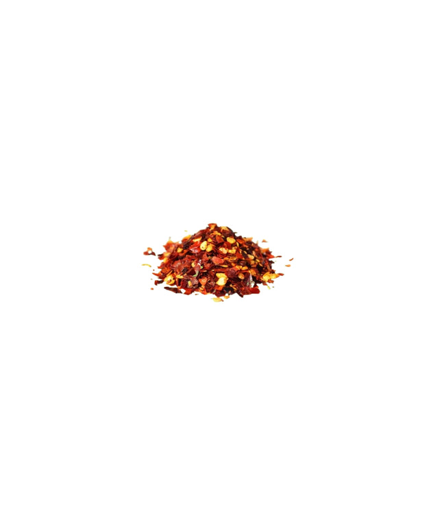 CHILE QUEBRADO 5 LBS./BAG