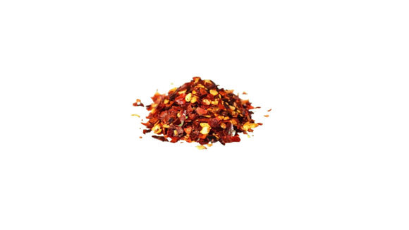 CHILE QUEBRADO 5 LBS./BAG