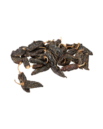 CHILE MORITA  ENTERO SECO 5 LBS