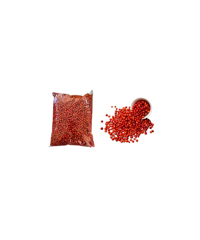 CHILE CHILTEPIN ENTERO SECO 1 LB.