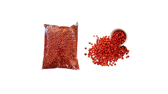 CHILE CHILTEPIN ENTERO SECO 1 LB.