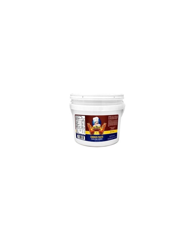 CHORIZO PASTE 22 LBS.