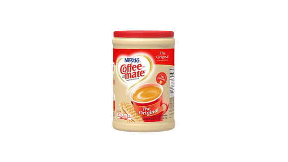 COFFEE-MATE ORIGINAL POWDER 56 OZ
