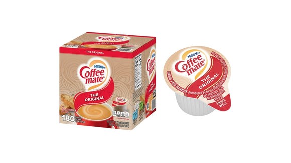 COFFEE-MATE ORIGINAL 180/11 ML