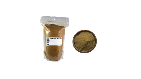 COMINO MOLIDO 5 LBS