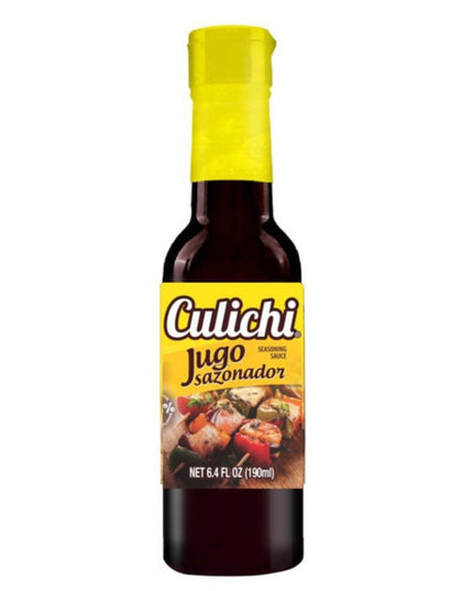 SALSA CULICHI SAZONADOR 24/6.4 OZ