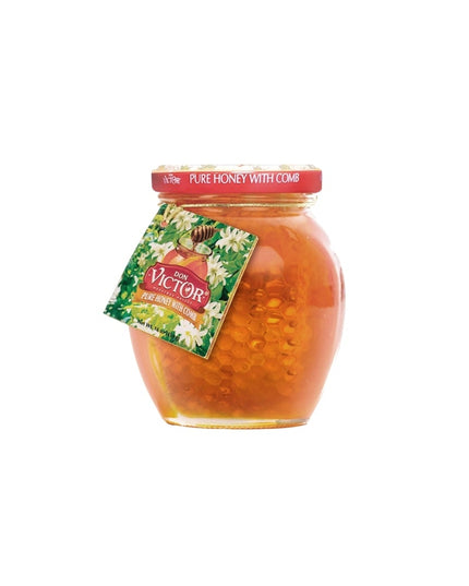 DON VICTOR MIEL 6/16 OZ