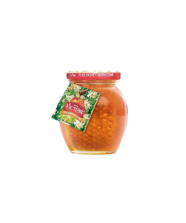 DON VICTOR MIEL 6/16 OZ