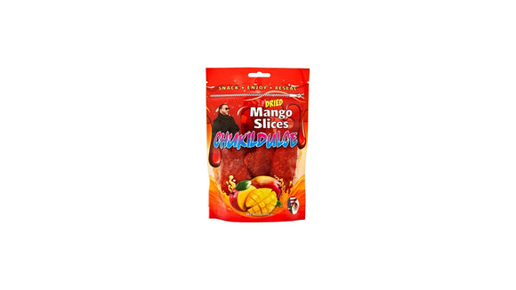 CHUKIDULCE DRIED MANGO SLICES 16/CS