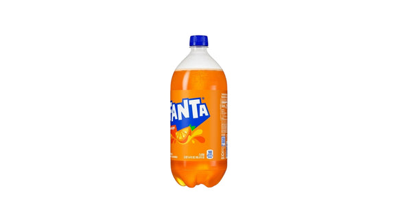 FANTA MEXICAN PLASTIC 3 LITER 4/CASE
