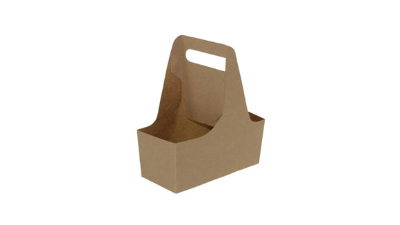 CUP CARRIER 2 CELL 250/CS.