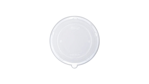 BAGASSE BOWL PET LID FOR 24-40 OZ 200/CS