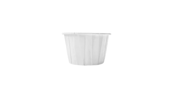 KARAT PAPER PORTION CUPS 2 OZ. 5000/CS