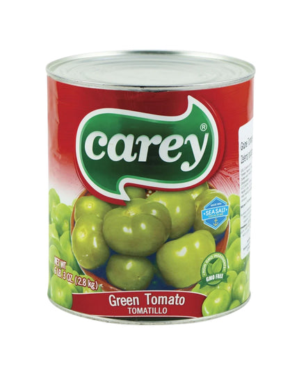 CAREY WHOLE GREEN TOMATILLO 6/10